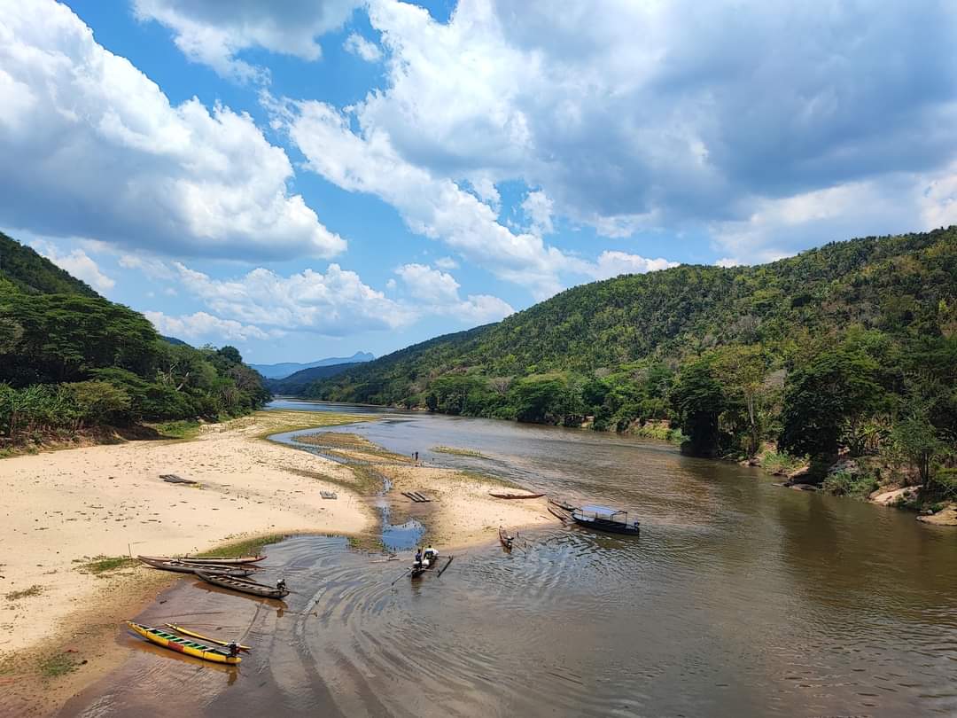 River Valley