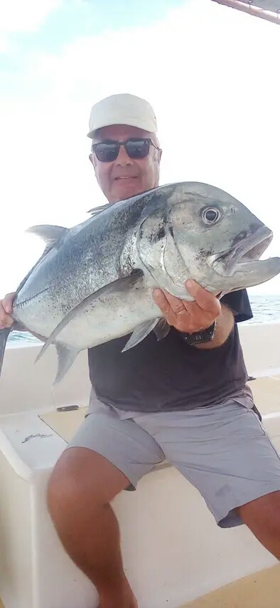 Giant Trevally